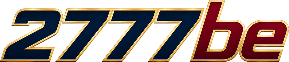 2777be লোগো